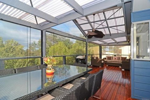 Barrakee Beach House - Accommodation Gold Coast 9