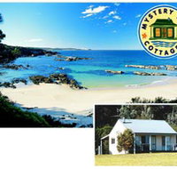 Mystery Bay Cottages - Accommodation Gold Coast