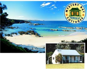 Mystery Bay Cottages - Accommodation Gold Coast 0
