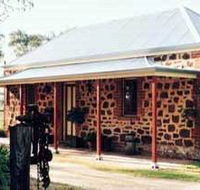 Enerby Farm Cottage
