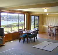 Authur River Beach House - Accommodation Gold Coast
