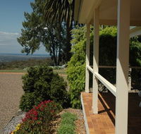 Forest Park Country Retreat - Accommodation Gold Coast
