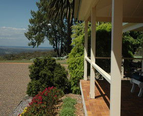 Forest Park Country Retreat - Accommodation Gold Coast 0