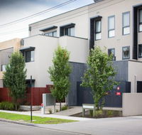 Apartments Of Waverley