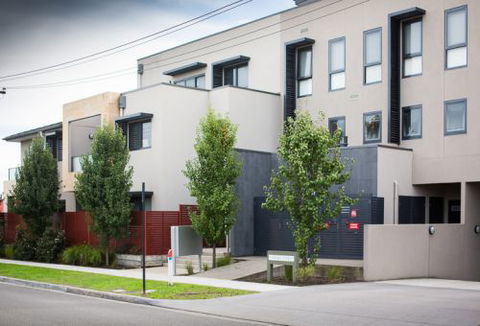 Apartments Of Waverley - Accommodation Gold Coast 0