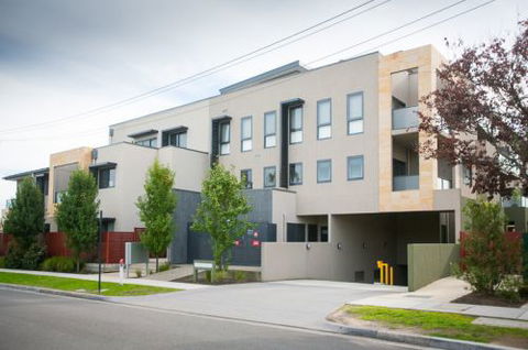Apartments Of Waverley - Accommodation Gold Coast 6