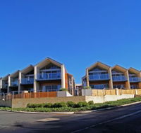 Seine Bay Apartments - Accommodation Gold Coast