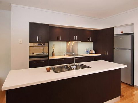 Seine Bay Apartments - Accommodation Gold Coast 2