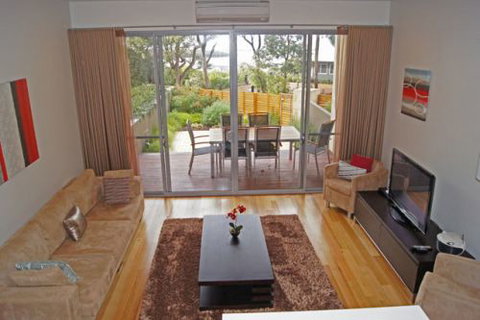 Seine Bay Apartments - Accommodation Gold Coast 4