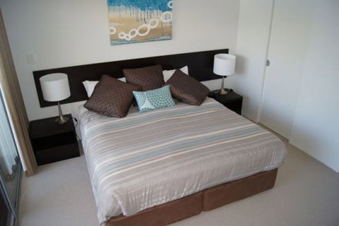 Seine Bay Apartments - Accommodation Gold Coast 6