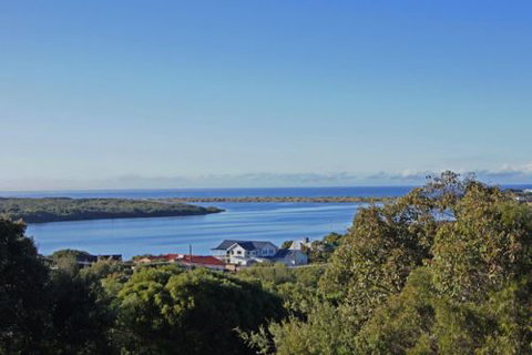 Seine Bay Apartments - Accommodation Gold Coast 9