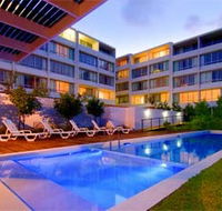 Oaks Lure Apartments - Accommodation Gold Coast