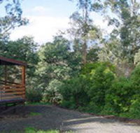Glencragie Cottages - Accommodation Gold Coast