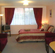 Ashwood Park Holiday Units - Accommodation Gold Coast
