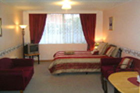 Ashwood Park Holiday Units - Accommodation Gold Coast 0