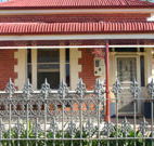 Koriella Townhouse - Accommodation Gold Coast