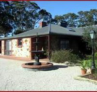 Hahndorf Creek Bed And Breakfast - Accommodation Gold Coast