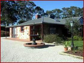 Hahndorf Creek Bed And Breakfast - Accommodation Gold Coast 0