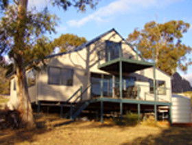 Frogs Hollow Retreat - Accommodation Gold Coast 0