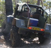 Macquarie 4x4 Centre - Accommodation Gold Coast