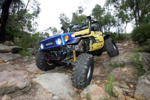 Macquarie 4x4 Centre - Accommodation Gold Coast 1