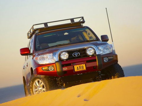 Macquarie 4x4 Centre - Accommodation Gold Coast 3