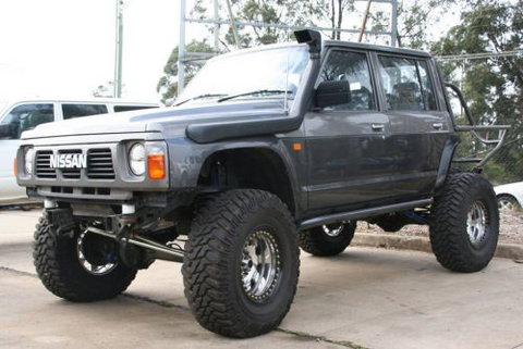 Macquarie 4x4 Centre - Accommodation Gold Coast 6