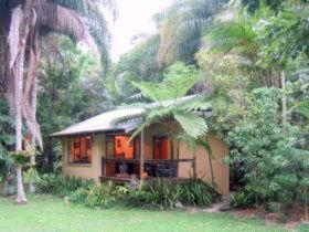 Currumbin Valley QLD Accommodation Gold Coast