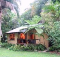 Cottages On The Creek - Gold Coast 4U