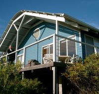 Alchemy On Island Beach - Accommodation Gold Coast