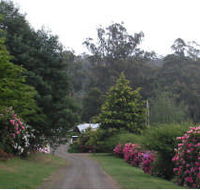 Mountain Rivers Lodge - Accommodation Gold Coast