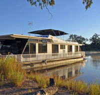 Houseboat Heaven - Gold Coast 4U