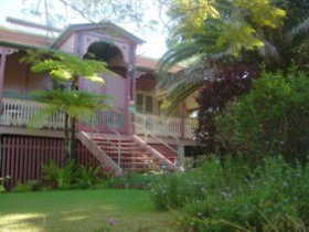 Naracoopa Bed And Breakfast And Pavilion - Accommodation Gold Coast 0