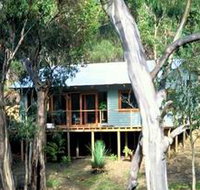 Demole River Retreat - Accommodation Gold Coast