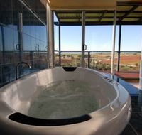 Misty Rose Barossa Chalets - Gold Coast 4U