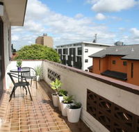  Forster - Gold Coast 4U