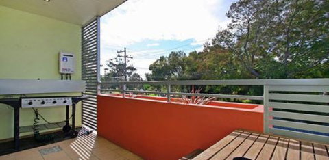 Moonah On Capel Holiday Accommodation - Accommodation Gold Coast 0