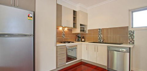 Moonah On Capel Holiday Accommodation - Accommodation Gold Coast 2