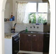 Nazaaray Coastal Cottage - Accommodation Gold Coast