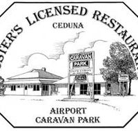 Ceduna Airport Caravan Park - Accommodation Gold Coast
