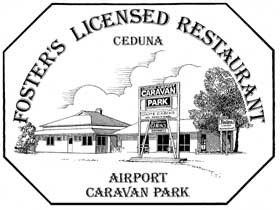 Ceduna Airport Caravan Park - Gold Coast 4U 0