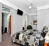 Cumquat House - Accommodation Gold Coast