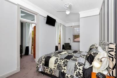 Cumquat House - Accommodation Gold Coast 0