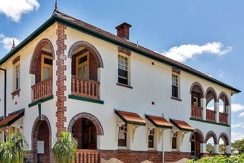 Cumquat House - Accommodation Gold Coast 1