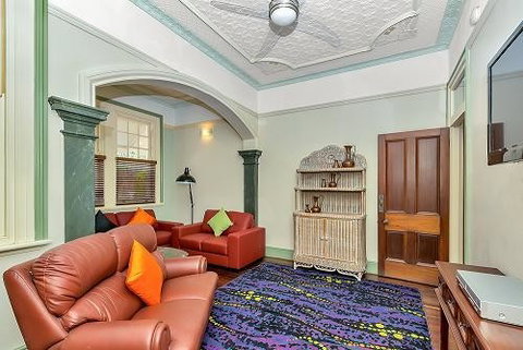 Cumquat House - Accommodation Gold Coast 2