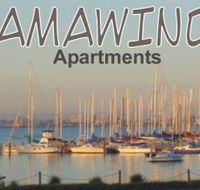 Amawind Apartments Pty Ltd - Accommodation Gold Coast
