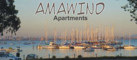 Amawind Apartments Pty Ltd - Accommodation Gold Coast 0