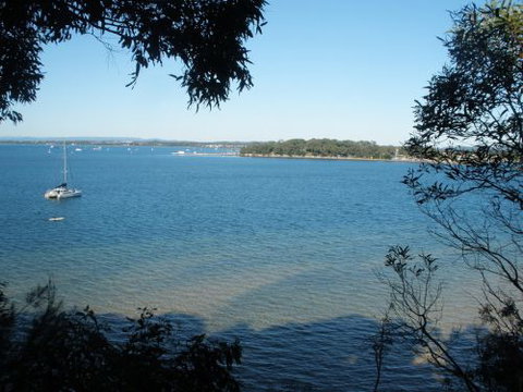 Coochiemudlo Island Family Beach House - Accommodation Gold Coast 1