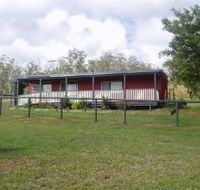 Mulgowie Country Cabins - Accommodation Gold Coast