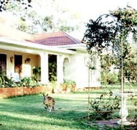 Wattle Downs Sheep Station Farm Stay - Accommodation Gold Coast
